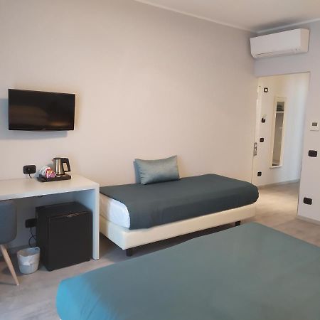 Garda Diamant Bed & Breakfast Desenzano del Garda Dış mekan fotoğraf