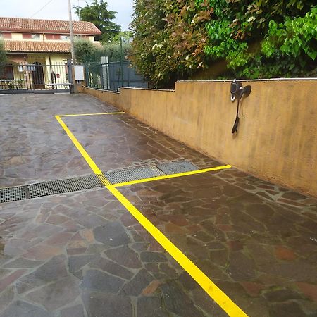 Garda Diamant Bed & Breakfast Desenzano del Garda Dış mekan fotoğraf