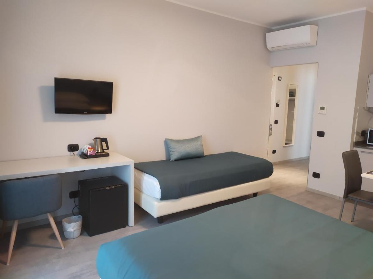 Garda Diamant Bed & Breakfast Desenzano del Garda Dış mekan fotoğraf