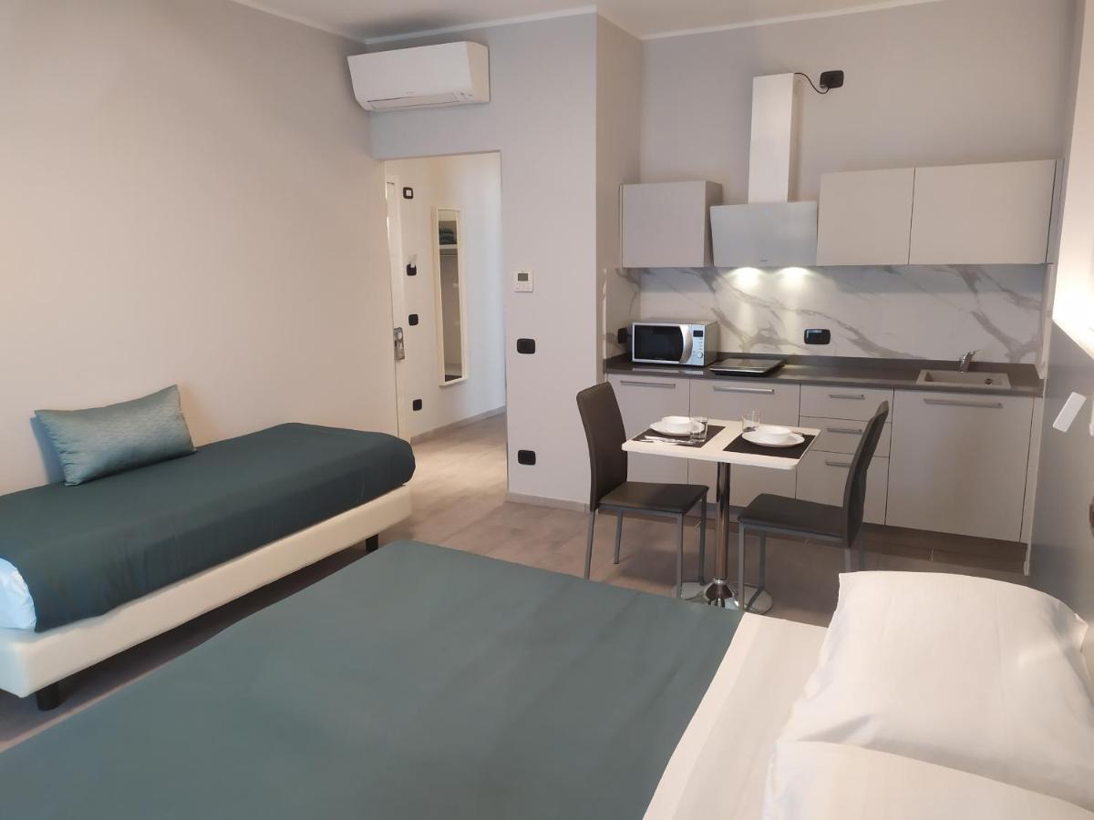 Garda Diamant Bed & Breakfast Desenzano del Garda Dış mekan fotoğraf