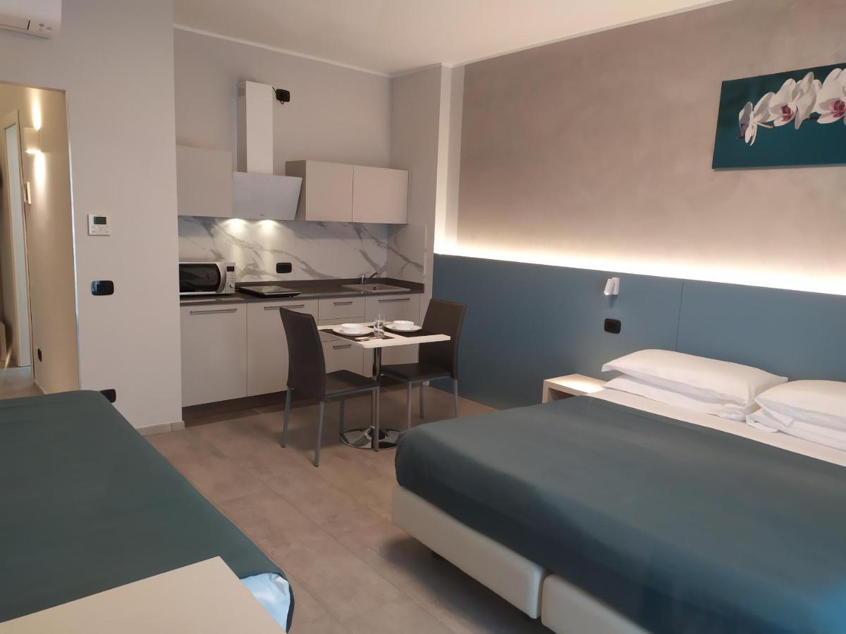 Garda Diamant Bed & Breakfast Desenzano del Garda Dış mekan fotoğraf