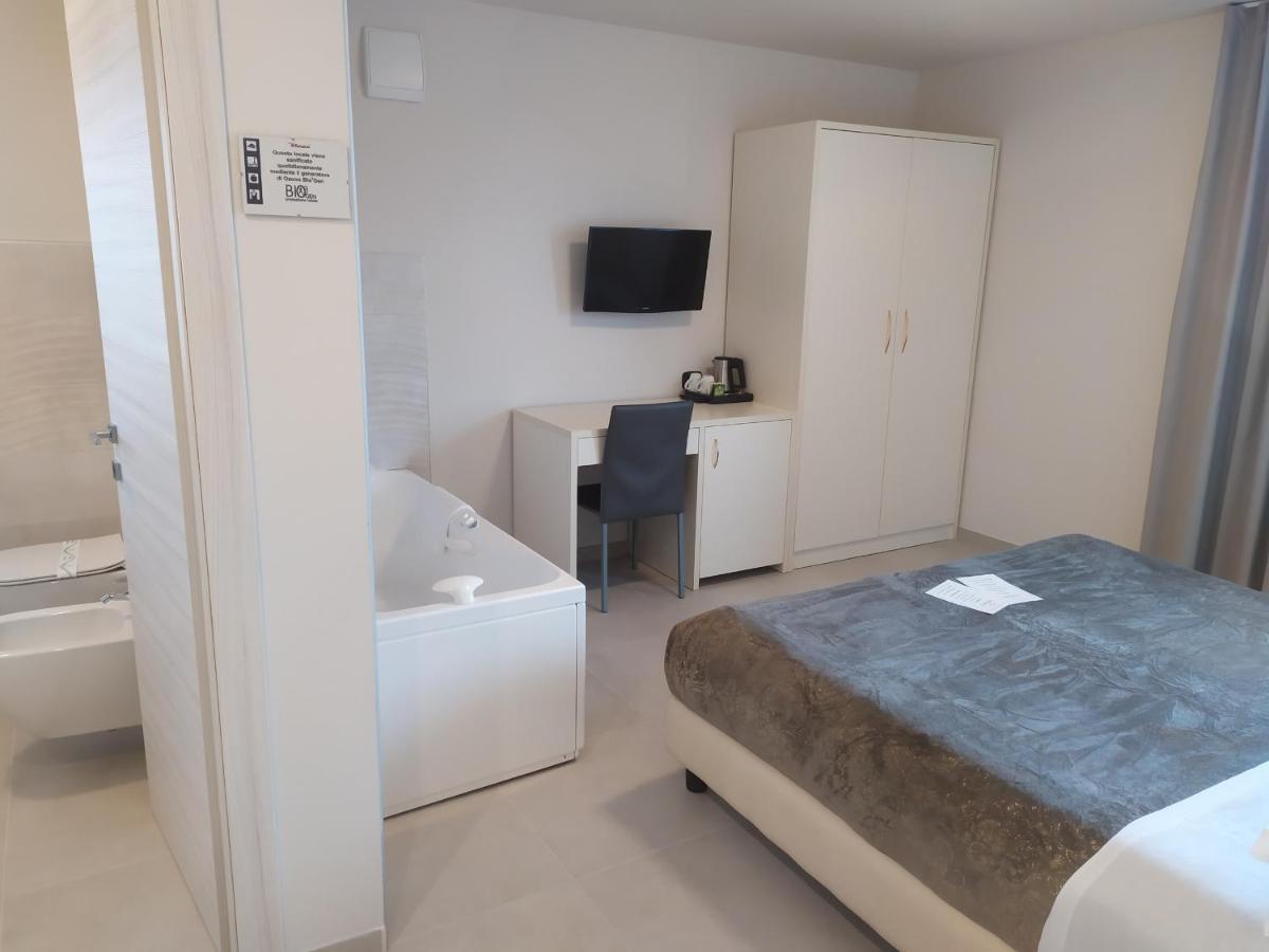 Garda Diamant Bed & Breakfast Desenzano del Garda Dış mekan fotoğraf