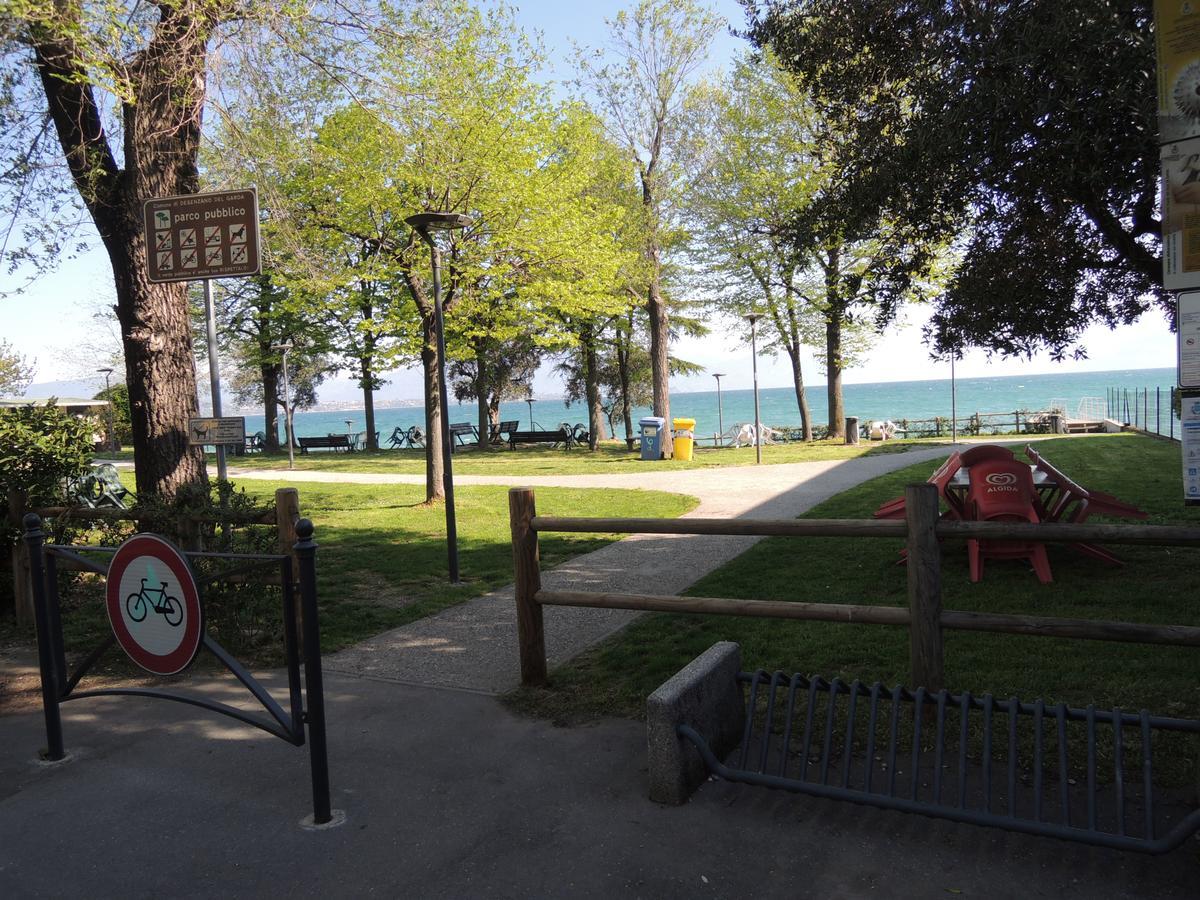 Garda Diamant Bed & Breakfast Desenzano del Garda Dış mekan fotoğraf