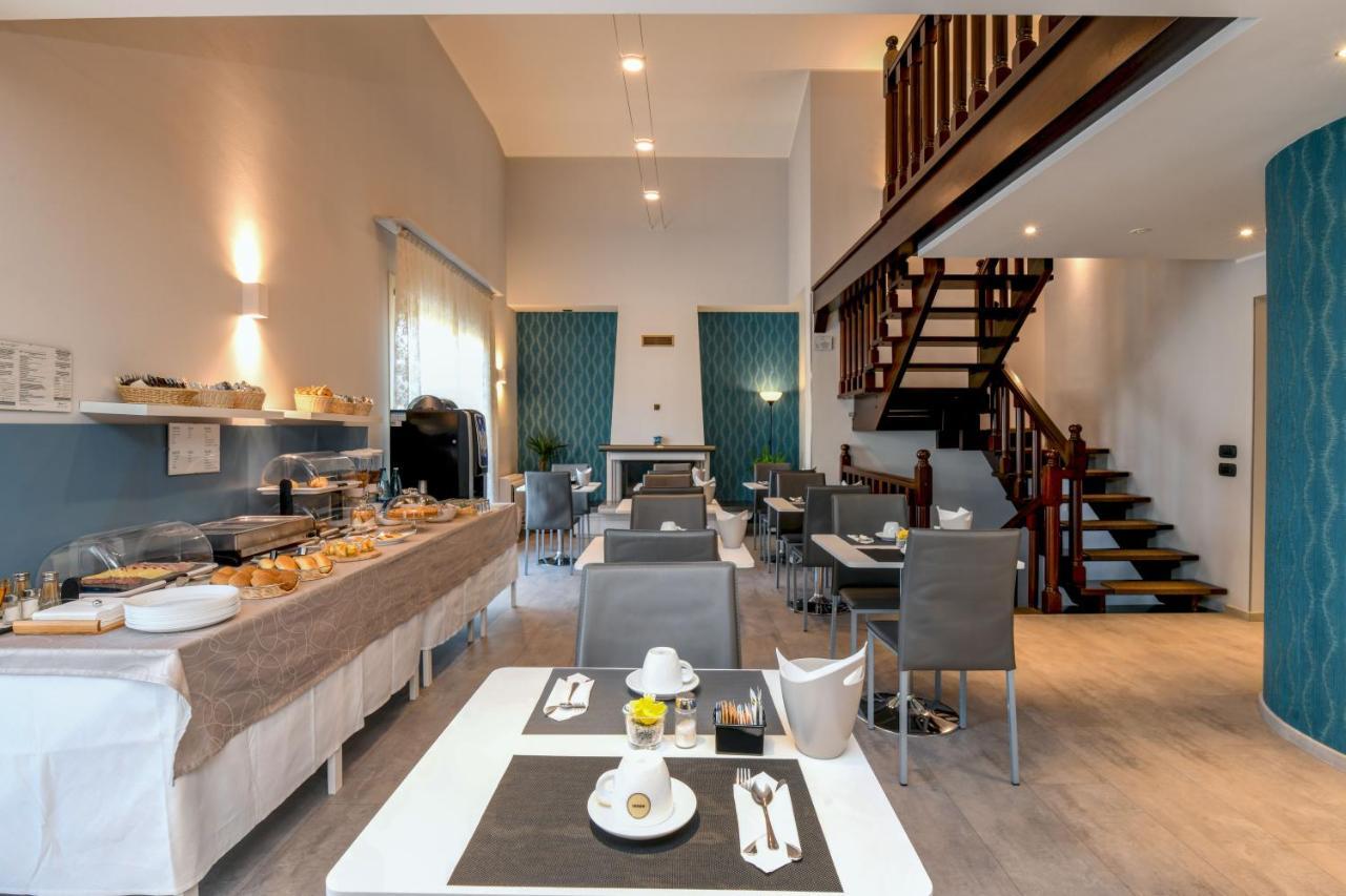 Garda Diamant Bed & Breakfast Desenzano del Garda Dış mekan fotoğraf