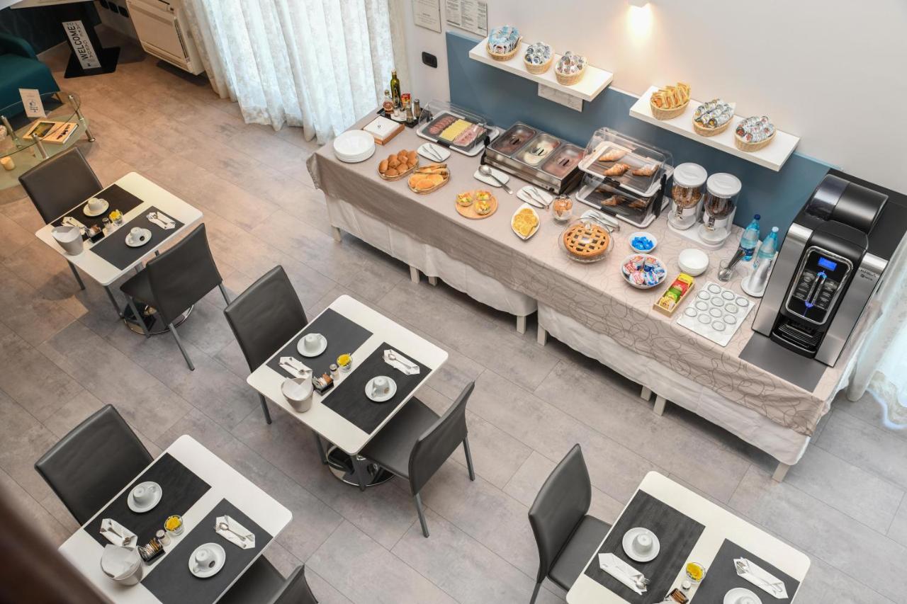 Garda Diamant Bed & Breakfast Desenzano del Garda Dış mekan fotoğraf