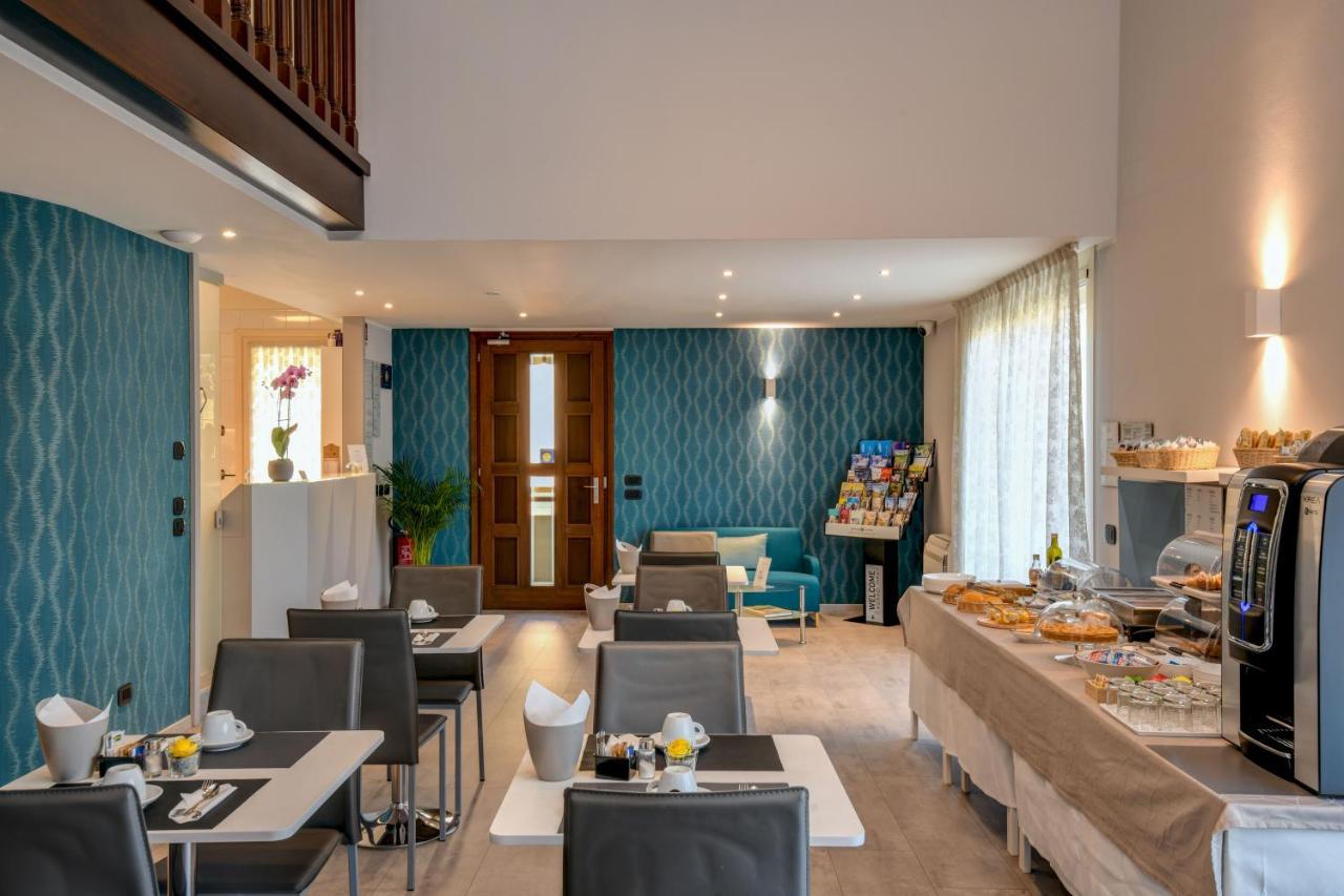 Garda Diamant Bed & Breakfast Desenzano del Garda Dış mekan fotoğraf