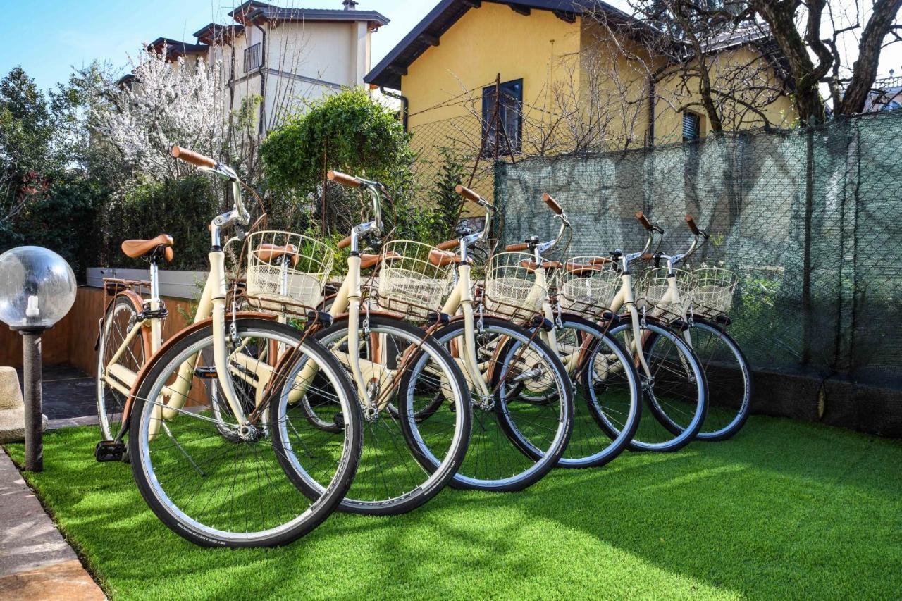Garda Diamant Bed & Breakfast Desenzano del Garda Dış mekan fotoğraf
