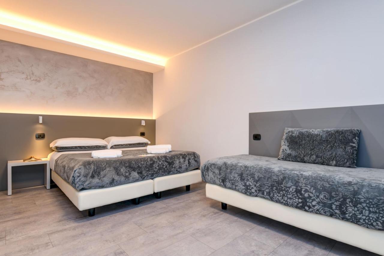 Garda Diamant Bed & Breakfast Desenzano del Garda Dış mekan fotoğraf