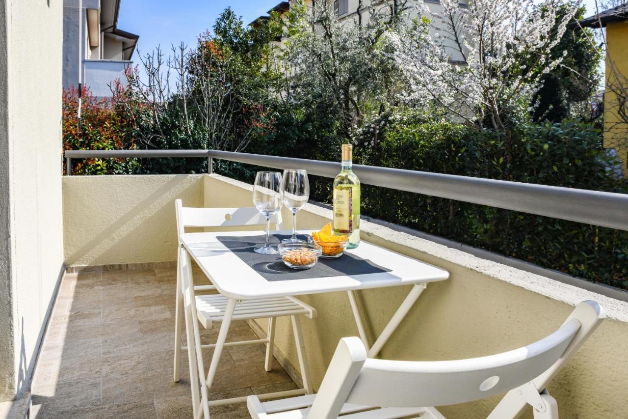 Garda Diamant Bed & Breakfast Desenzano del Garda Dış mekan fotoğraf