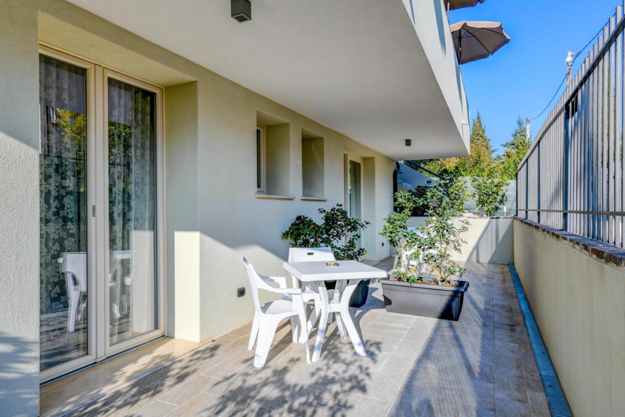 Garda Diamant Bed & Breakfast Desenzano del Garda Dış mekan fotoğraf