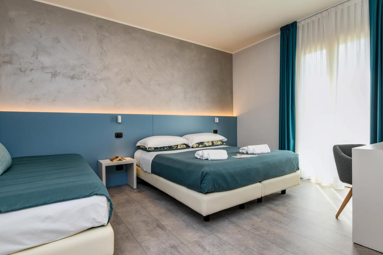 Garda Diamant Bed & Breakfast Desenzano del Garda Dış mekan fotoğraf
