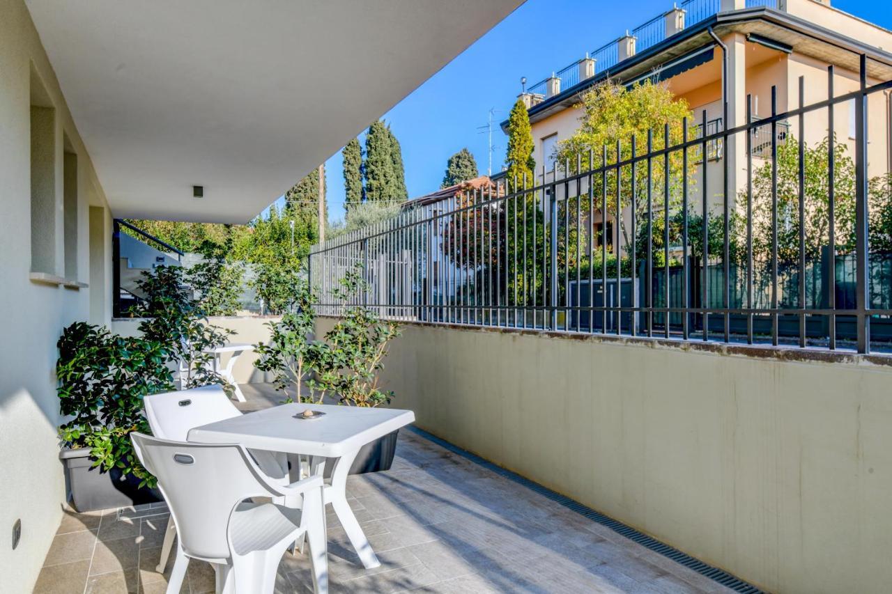 Garda Diamant Bed & Breakfast Desenzano del Garda Dış mekan fotoğraf
