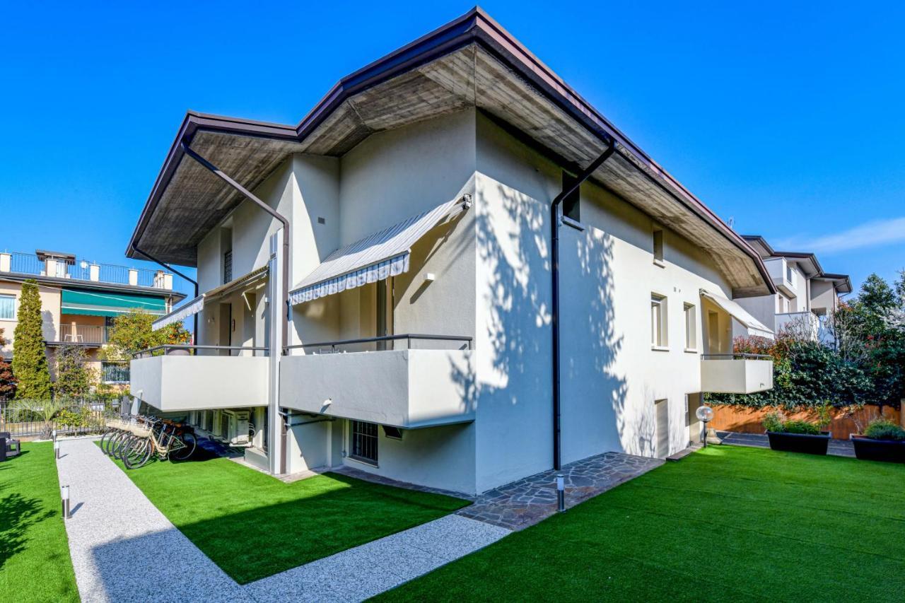 Garda Diamant Bed & Breakfast Desenzano del Garda Dış mekan fotoğraf