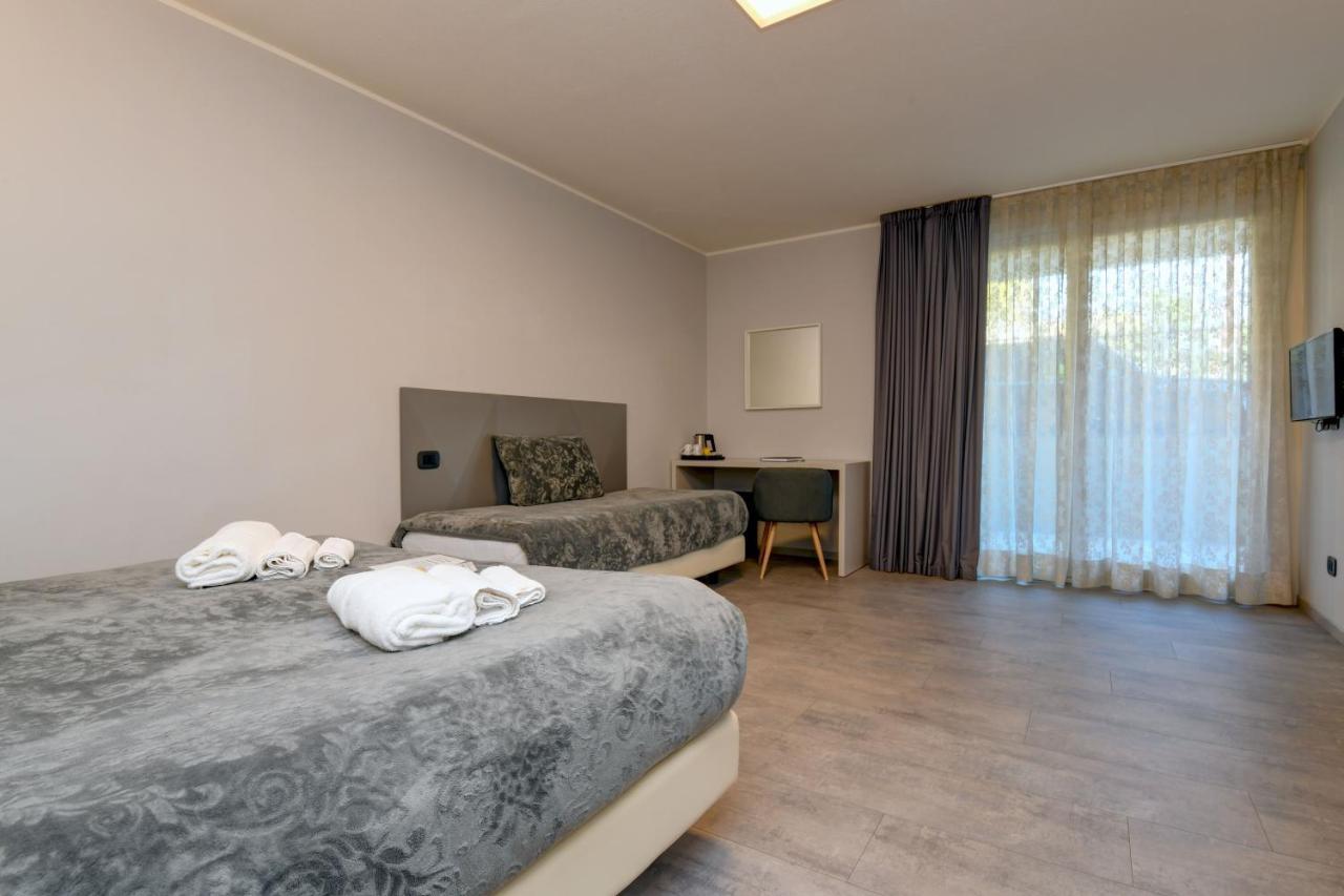 Garda Diamant Bed & Breakfast Desenzano del Garda Dış mekan fotoğraf