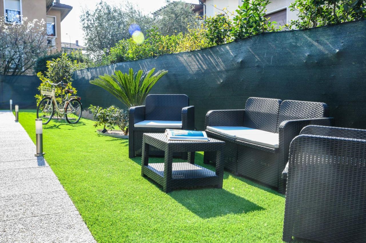 Garda Diamant Bed & Breakfast Desenzano del Garda Dış mekan fotoğraf