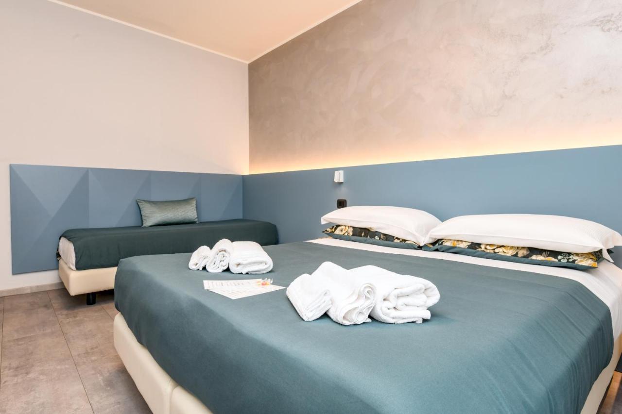Garda Diamant Bed & Breakfast Desenzano del Garda Dış mekan fotoğraf