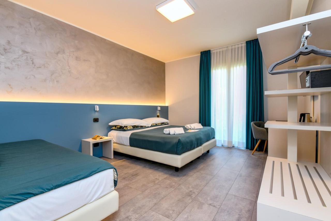 Garda Diamant Bed & Breakfast Desenzano del Garda Dış mekan fotoğraf
