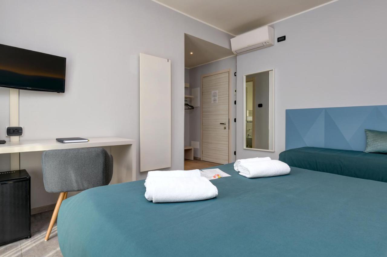 Garda Diamant Bed & Breakfast Desenzano del Garda Dış mekan fotoğraf