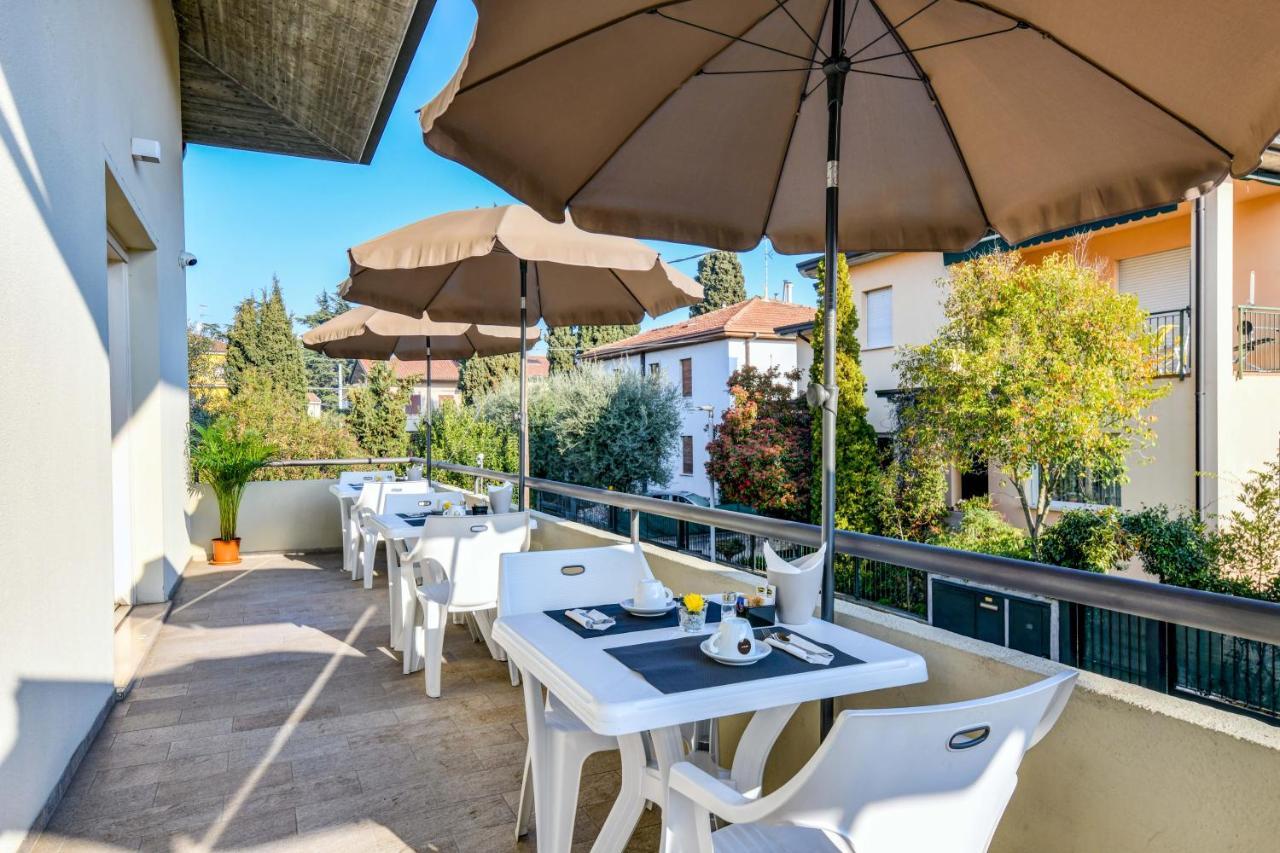 Garda Diamant Bed & Breakfast Desenzano del Garda Dış mekan fotoğraf
