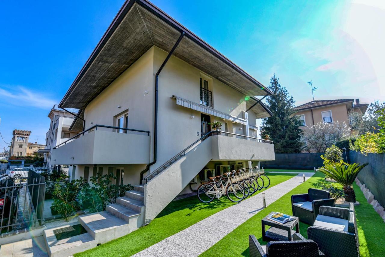 Garda Diamant Bed & Breakfast Desenzano del Garda Dış mekan fotoğraf